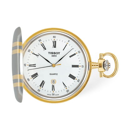 Orologio Uomo SAVONNETTE Tissot