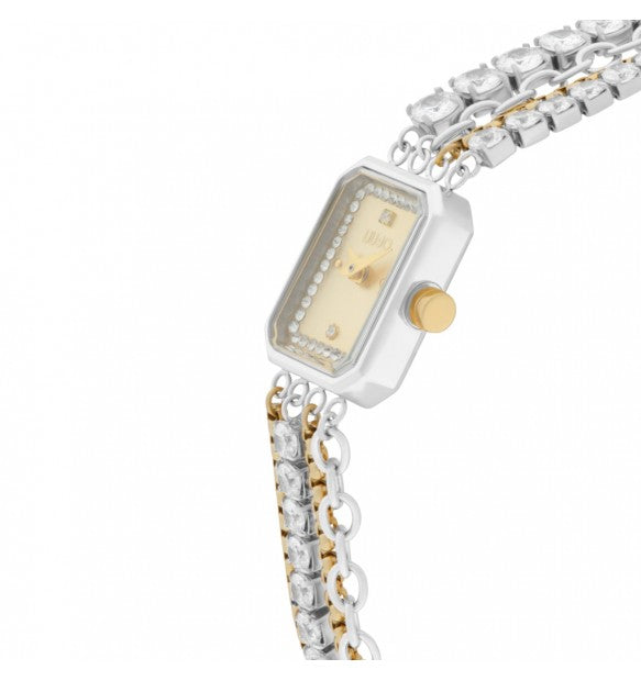 Orologio Donna CHAINS BIJOU Liu-Jo