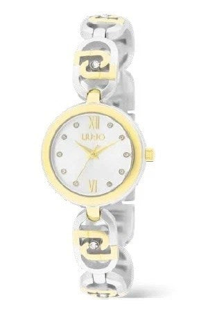 Orologio Donna IDENTITY NUVAR Liu-Jo