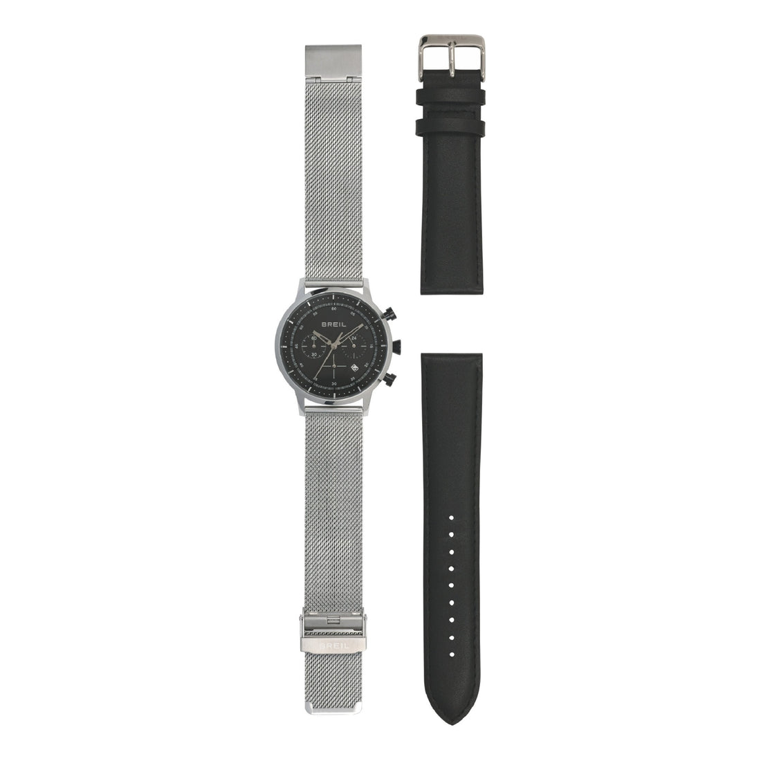 Orologio Uomo CRONOGRAFO SIX.3.NINE Breil