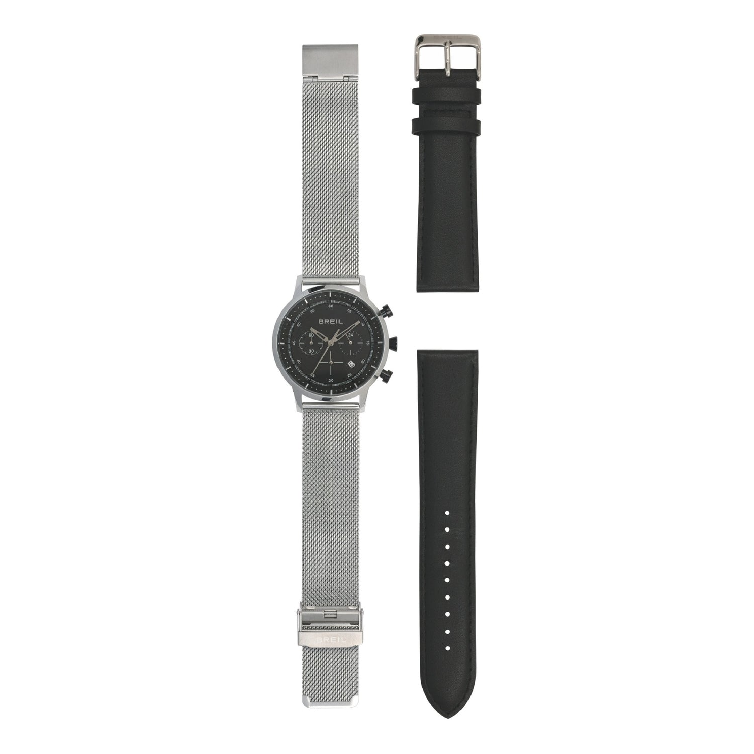 Orologio Uomo CRONOGRAFO SIX.3.NINE Breil