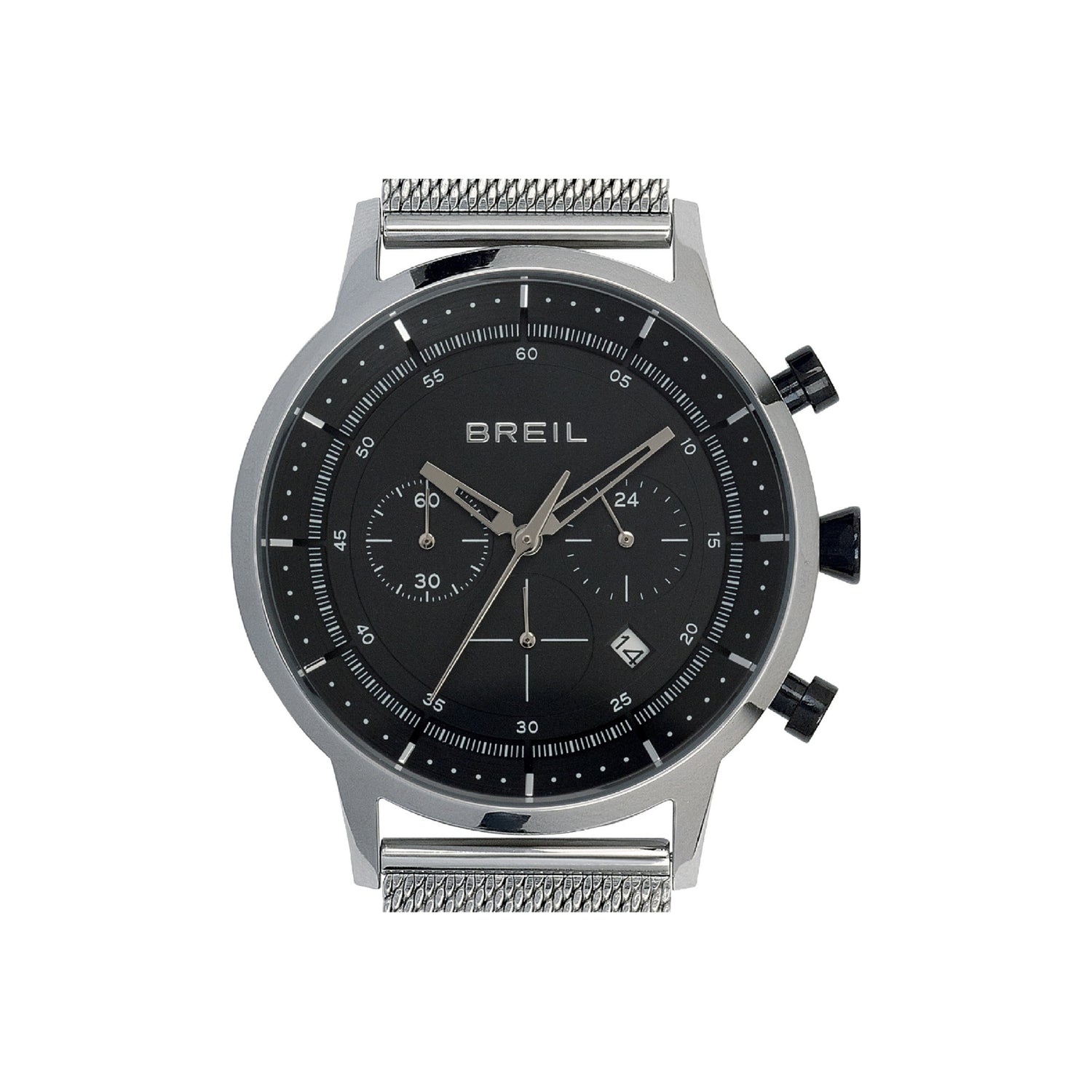 Orologio Uomo CRONOGRAFO SIX.3.NINE Breil