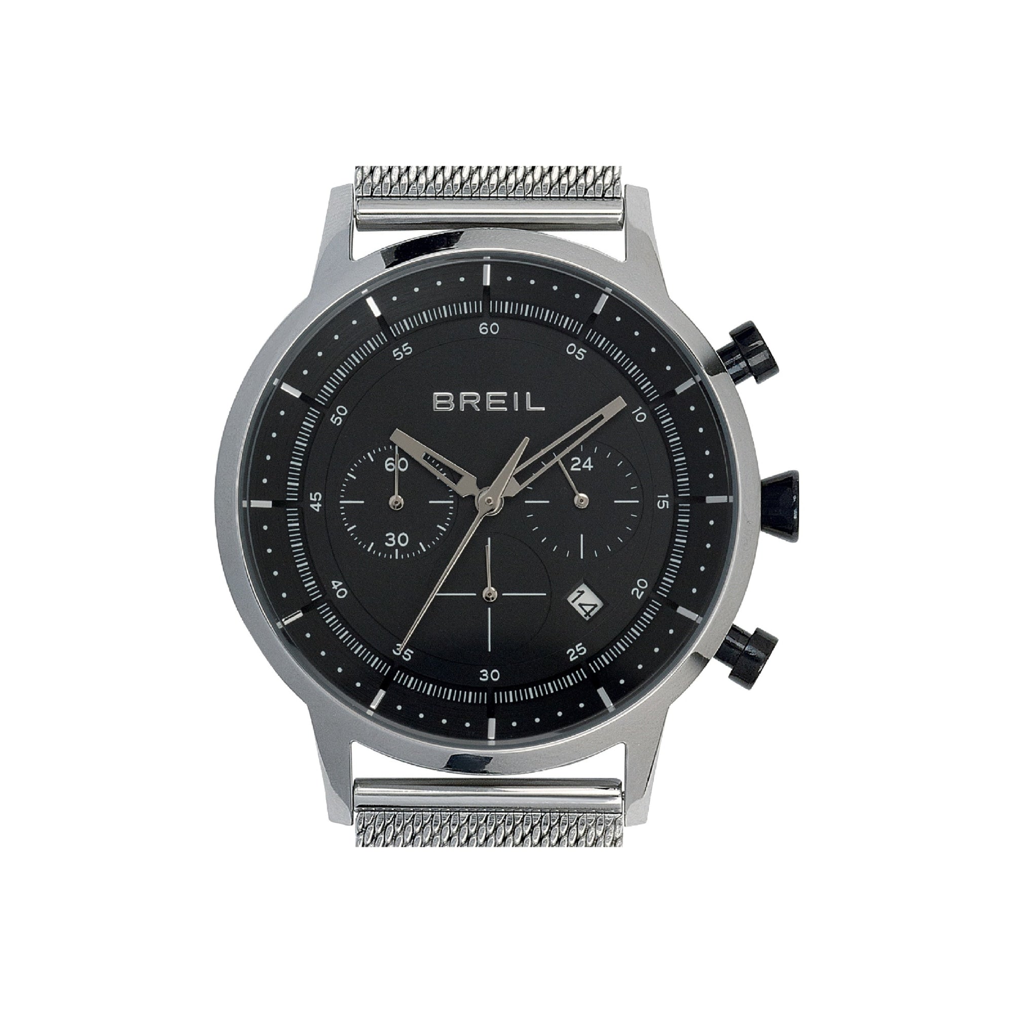 Orologio Uomo CRONOGRAFO SIX.3.NINE Breil