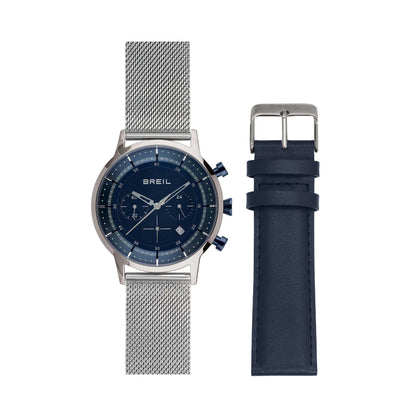 Orologio Uomo CRONOGRAFO SIX.3.NINE Breil