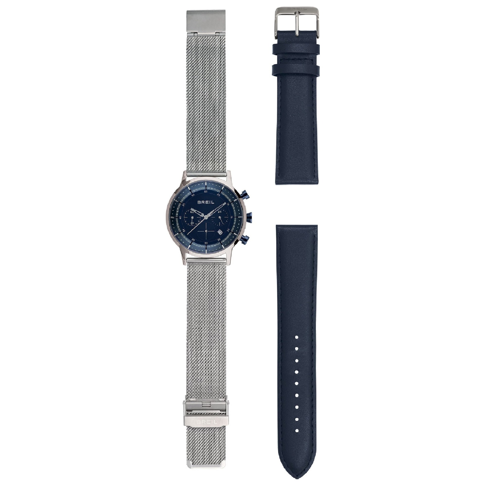 Orologio Uomo CRONOGRAFO SIX.3.NINE Breil