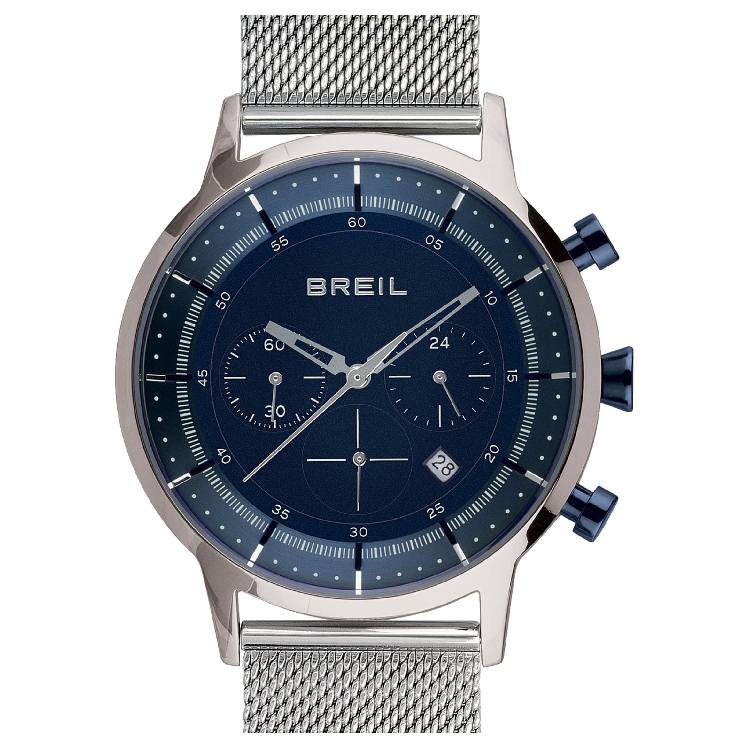 Orologio Uomo CRONOGRAFO SIX.3.NINE Breil