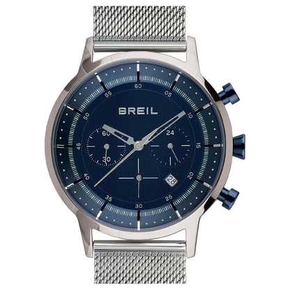 Orologio Uomo CRONOGRAFO SIX.3.NINE Breil