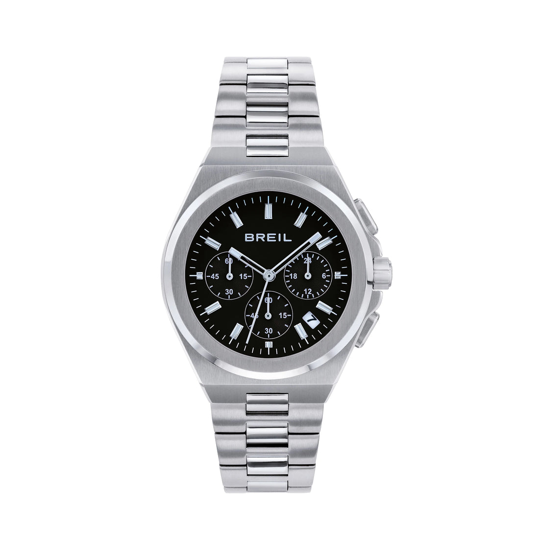Orologio Uomo APEX CHRONO GENT 40MM Tribe Breil