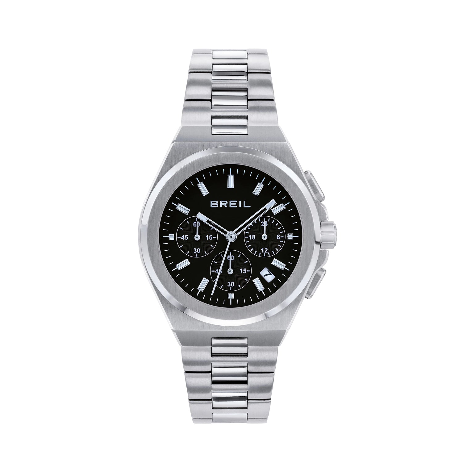 Orologio Uomo APEX CHRONO GENT 40MM Tribe Breil