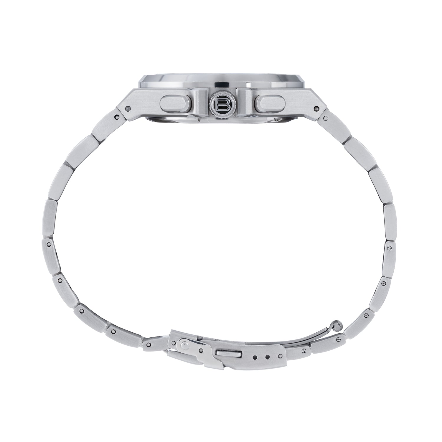 Orologio Uomo APEX CHRONO GENT 40MM Tribe Breil