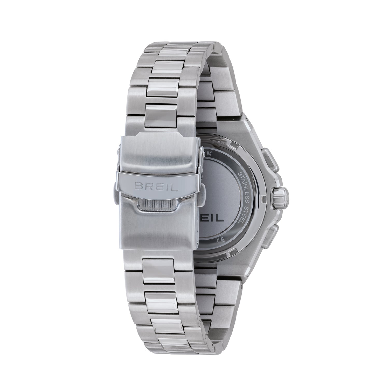 Orologio Uomo APEX CHRONO GENT 40MM Tribe Breil