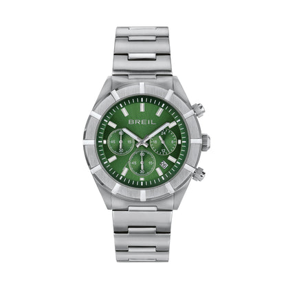 Orologio Uomo CRONOGRAFO B 12 H Breil