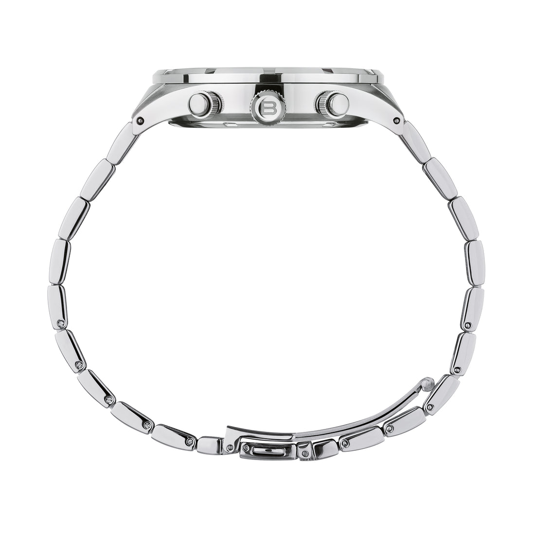 Orologio Uomo CRONOGRAFO B 12 H Breil