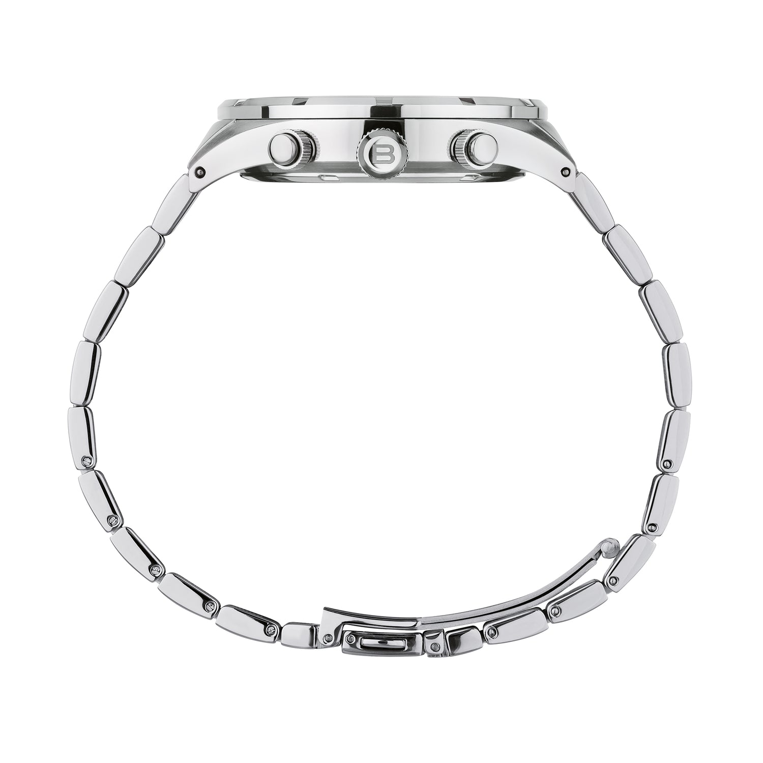 Orologio Uomo CRONOGRAFO B 12 H Breil