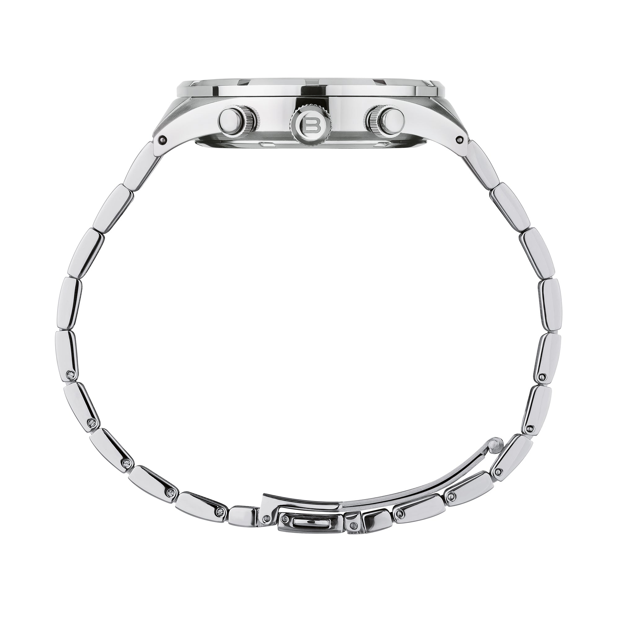 Orologio Uomo CRONOGRAFO B 12 H Breil
