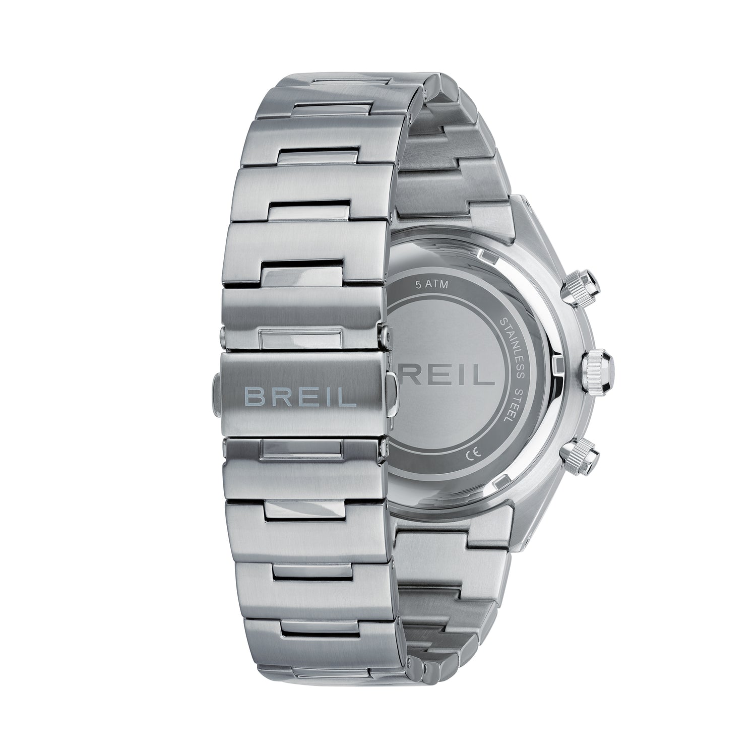 Orologio Uomo CRONOGRAFO B 12 H Breil