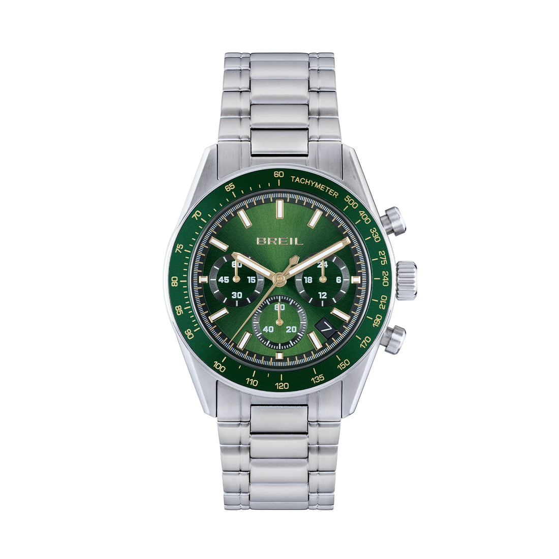 Orologio Uomo CRONOGRAFO EXTREME NOIR Breil