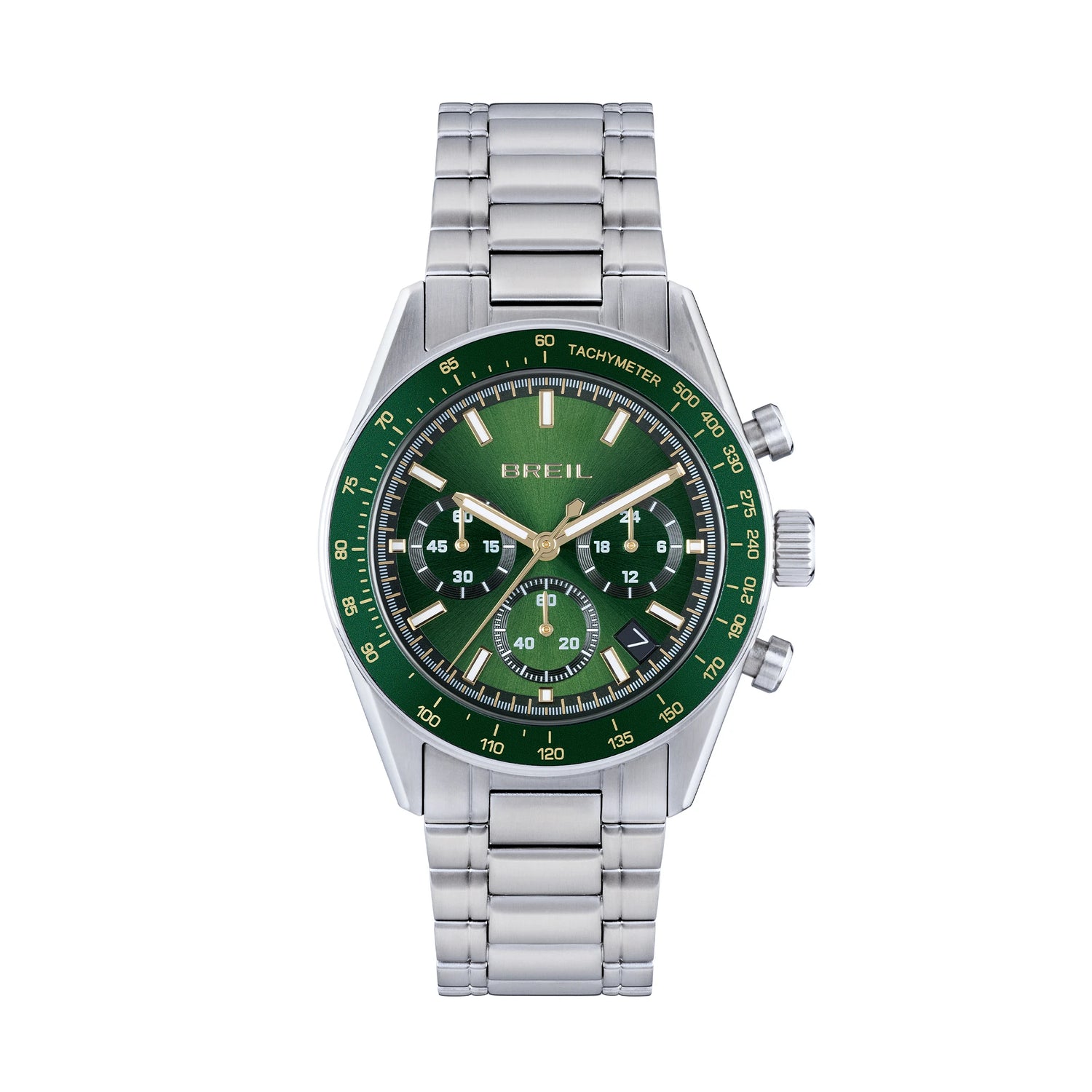 Orologio Uomo CRONOGRAFO EXTREME NOIR Breil