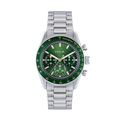 Orologio Uomo CRONOGRAFO EXTREME NOIR Breil