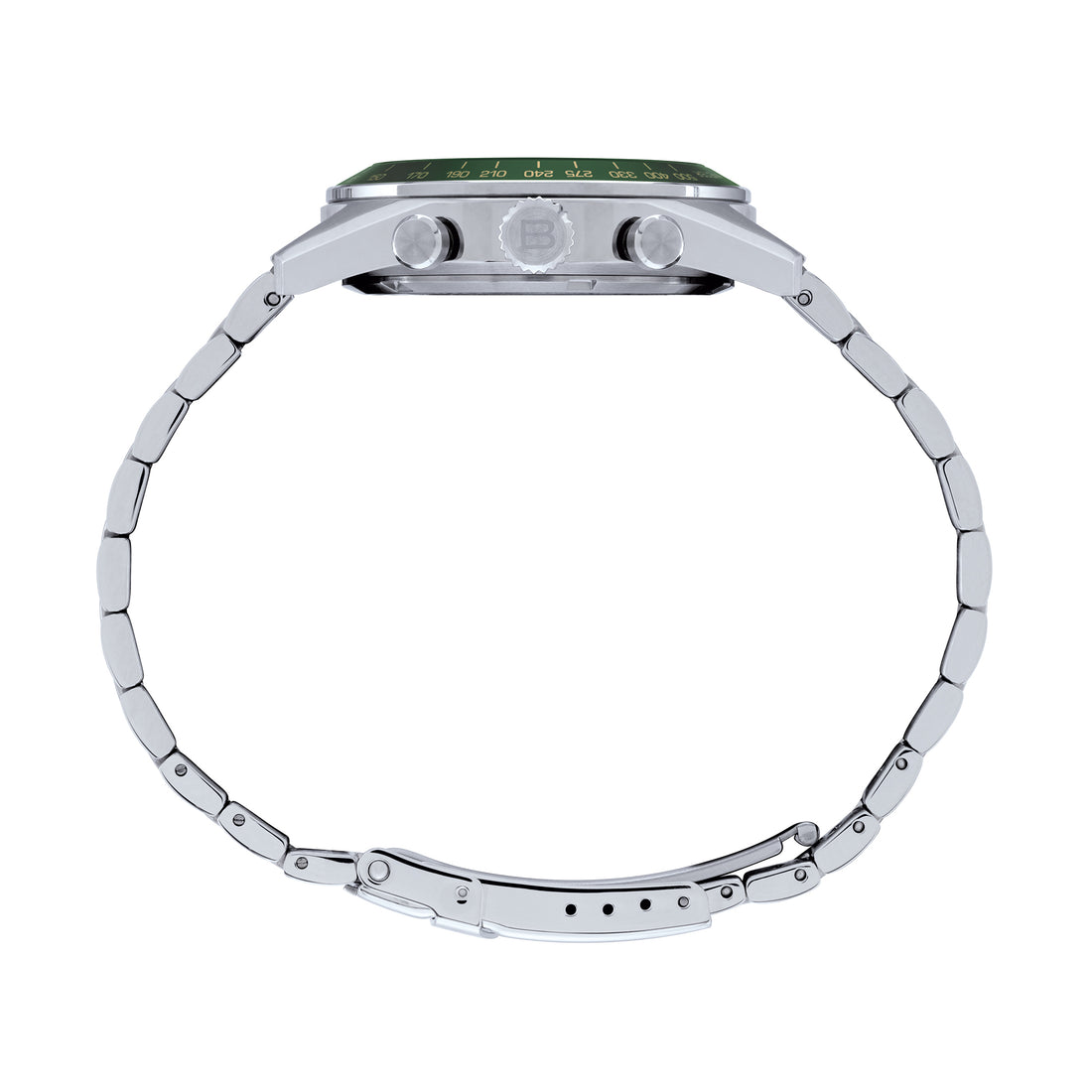 Orologio Uomo CRONOGRAFO EXTREME NOIR Breil