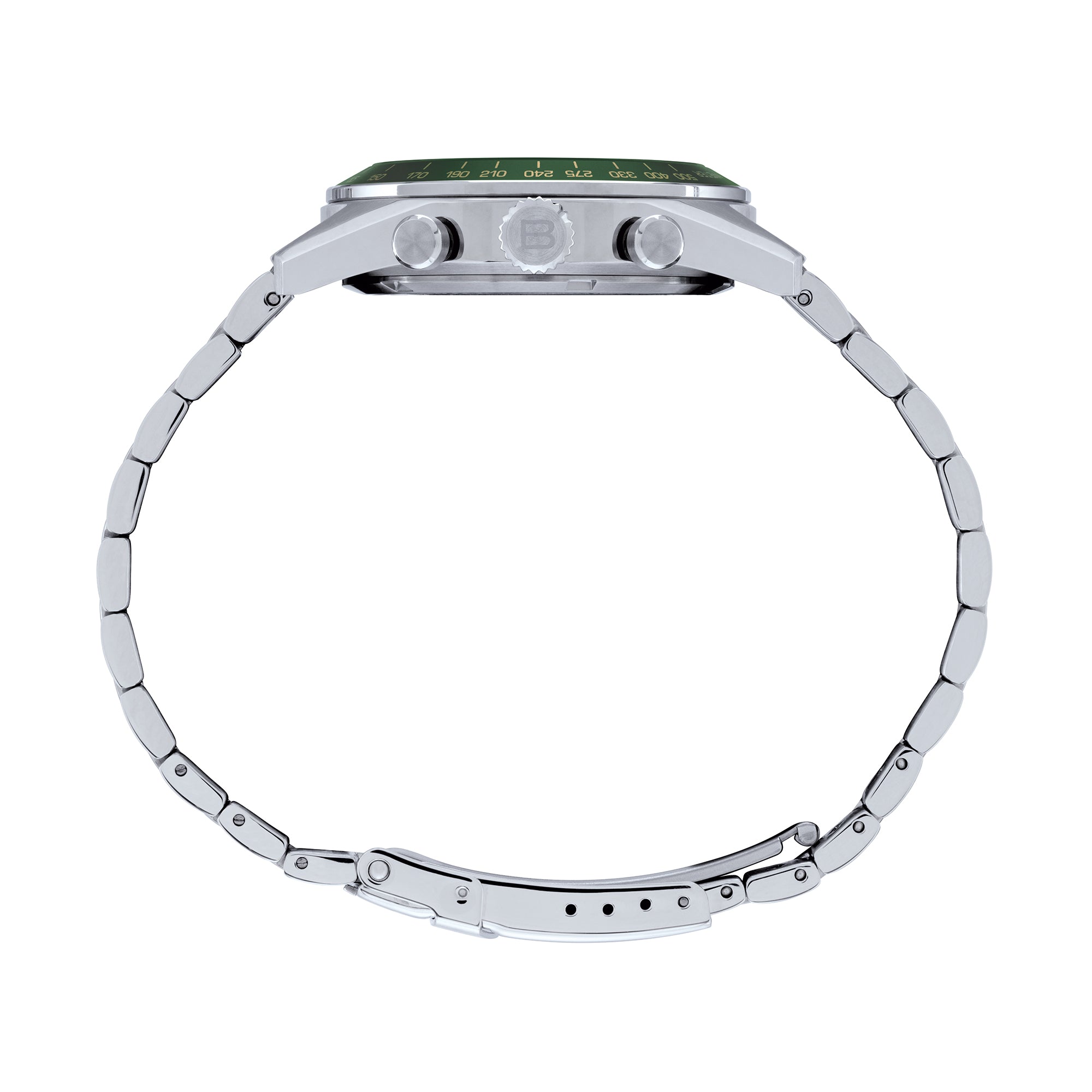 Orologio Uomo CRONOGRAFO EXTREME NOIR Breil