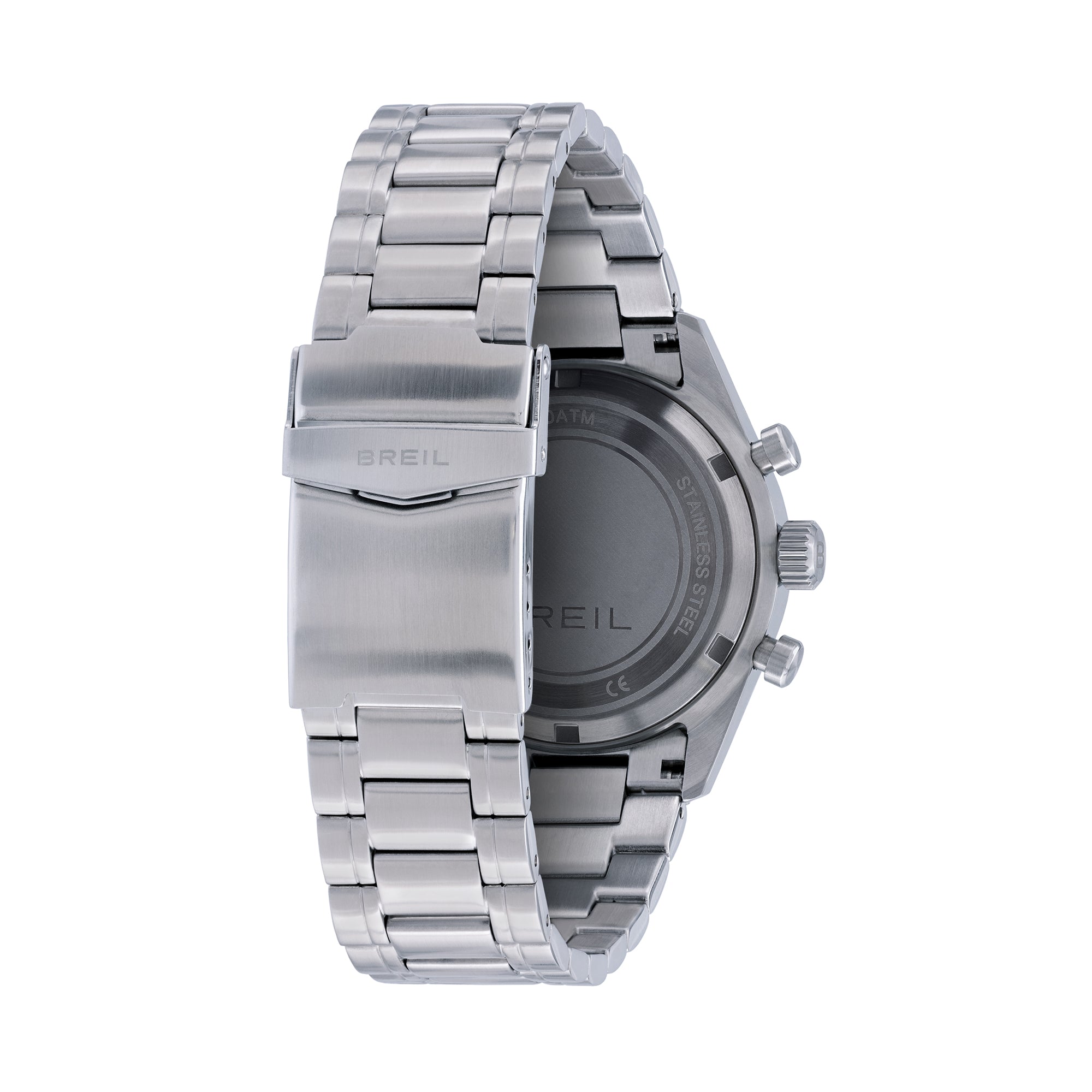 Orologio Uomo CRONOGRAFO EXTREME NOIR Breil