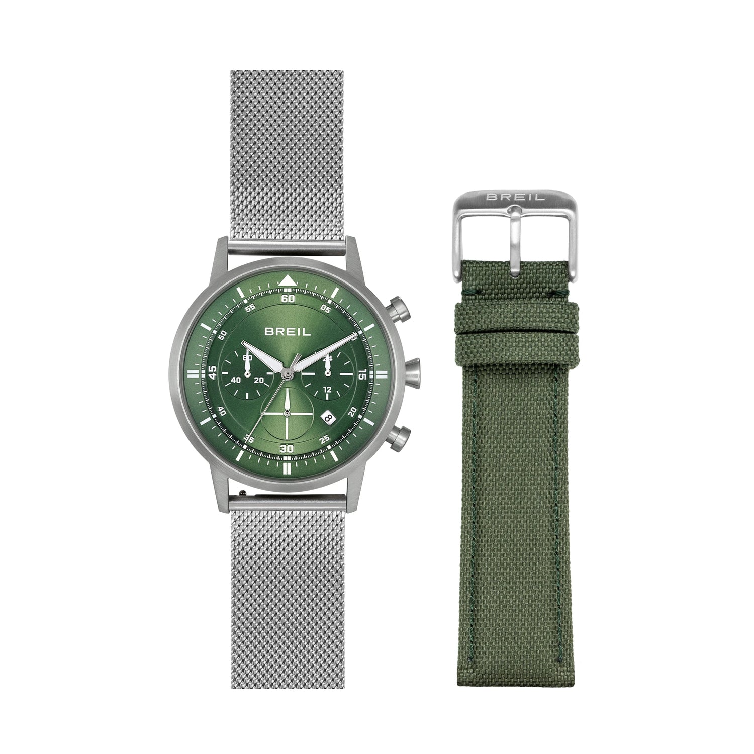 Orologio Uomo CRONOGRAFO SIX.3.NINE Breil