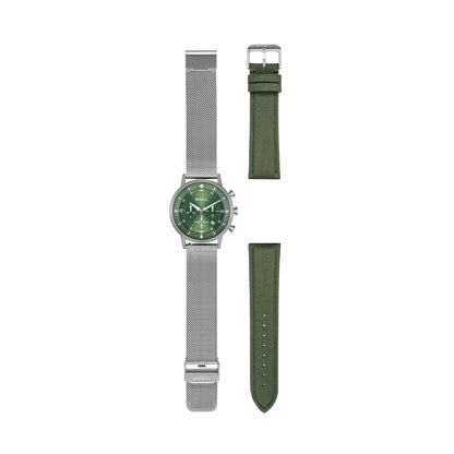 Orologio Uomo CRONOGRAFO SIX.3.NINE Breil