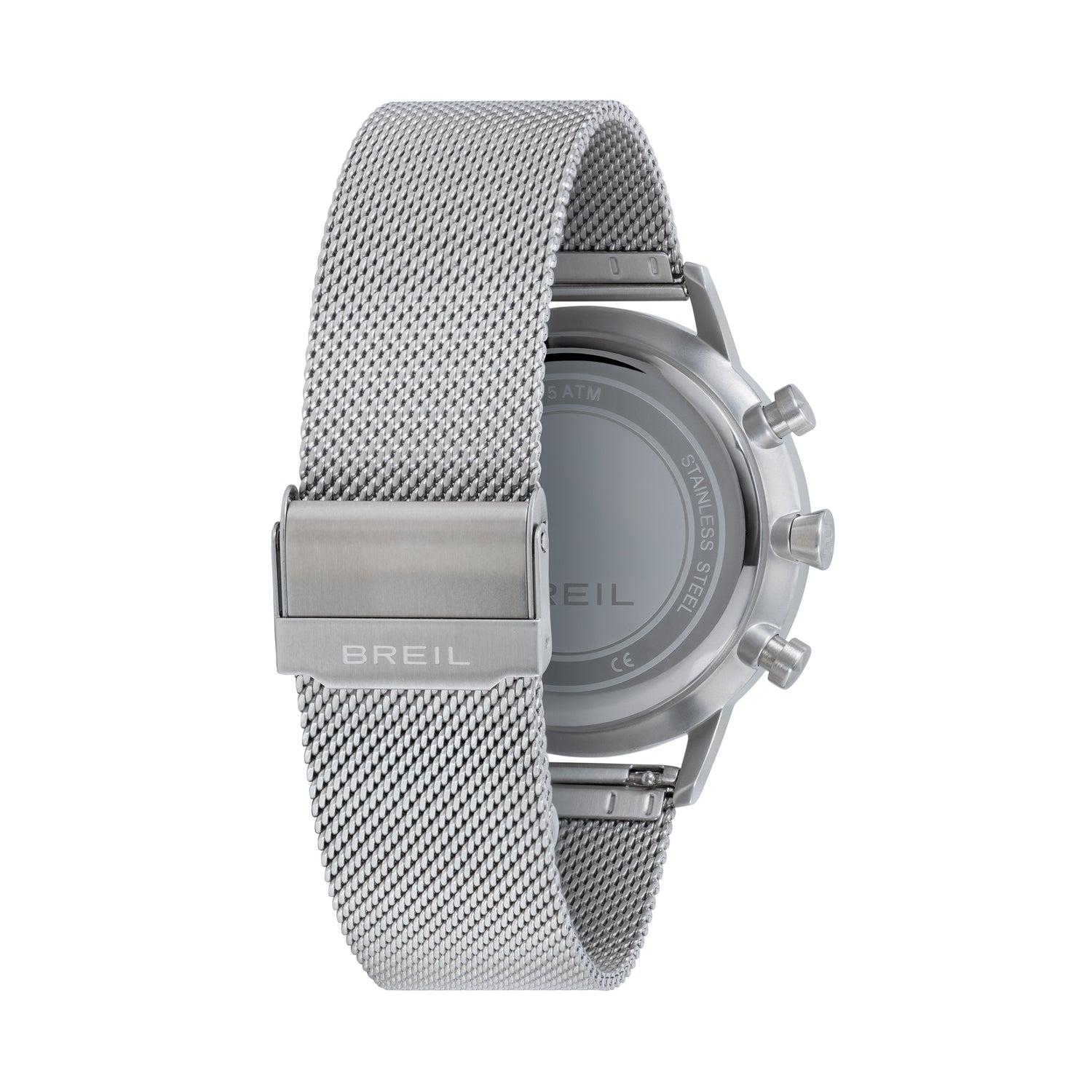 Orologio Uomo CRONOGRAFO SIX.3.NINE Breil