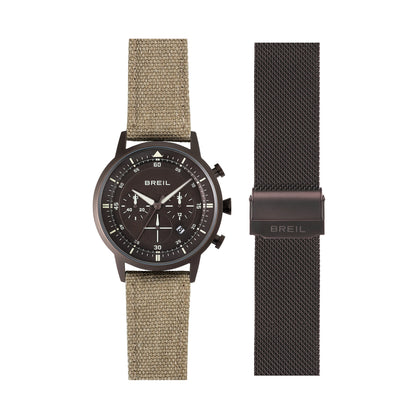 Orologio Uomo CRONOGRAFO SIX.3.NINE Breil
