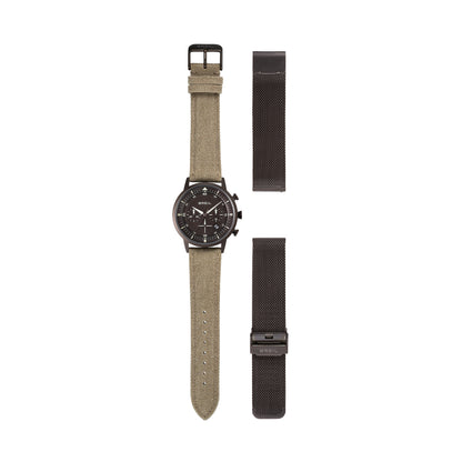 Orologio Uomo CRONOGRAFO SIX.3.NINE Breil