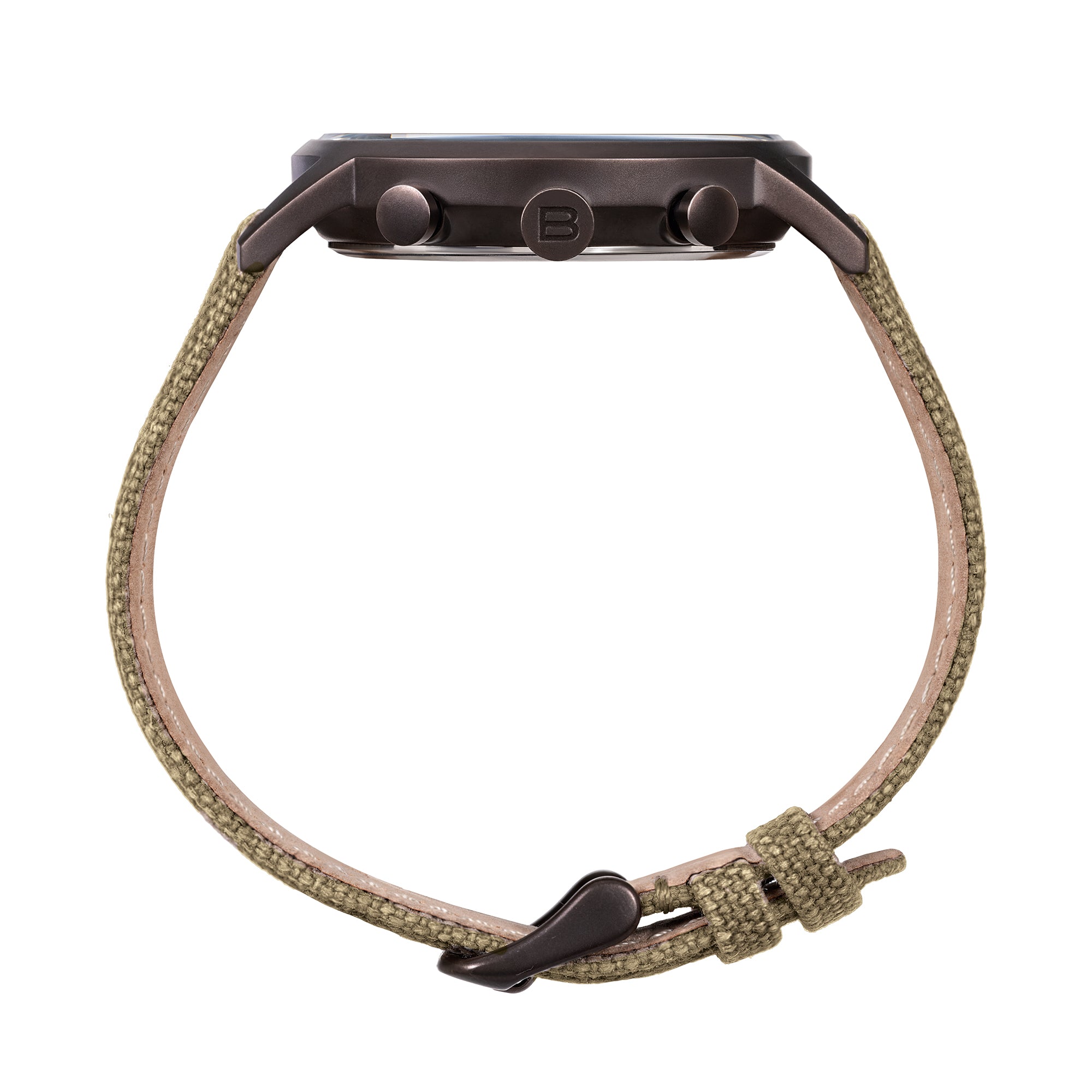 Orologio Uomo CRONOGRAFO SIX.3.NINE Breil