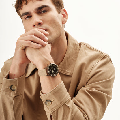 Orologio Uomo CRONOGRAFO SIX.3.NINE Breil