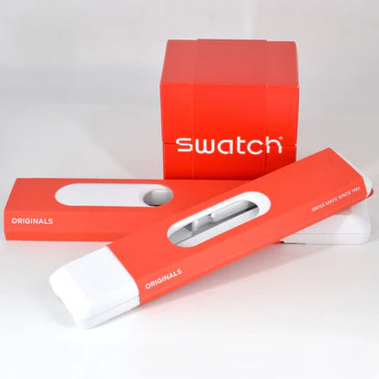 Orologio SWATCH NEON JELLY Swatch