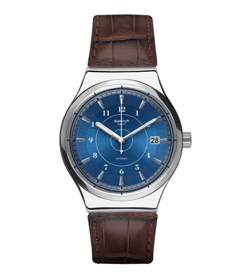 Orologio SISTEM FLY Swatch