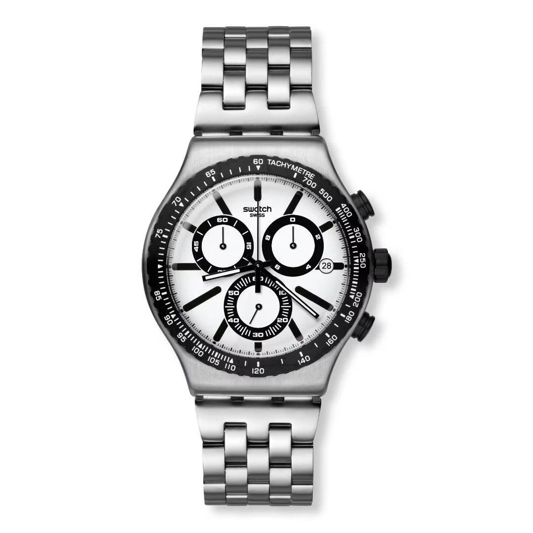 Orologio DESTINATION ROTTERDAM Swatch