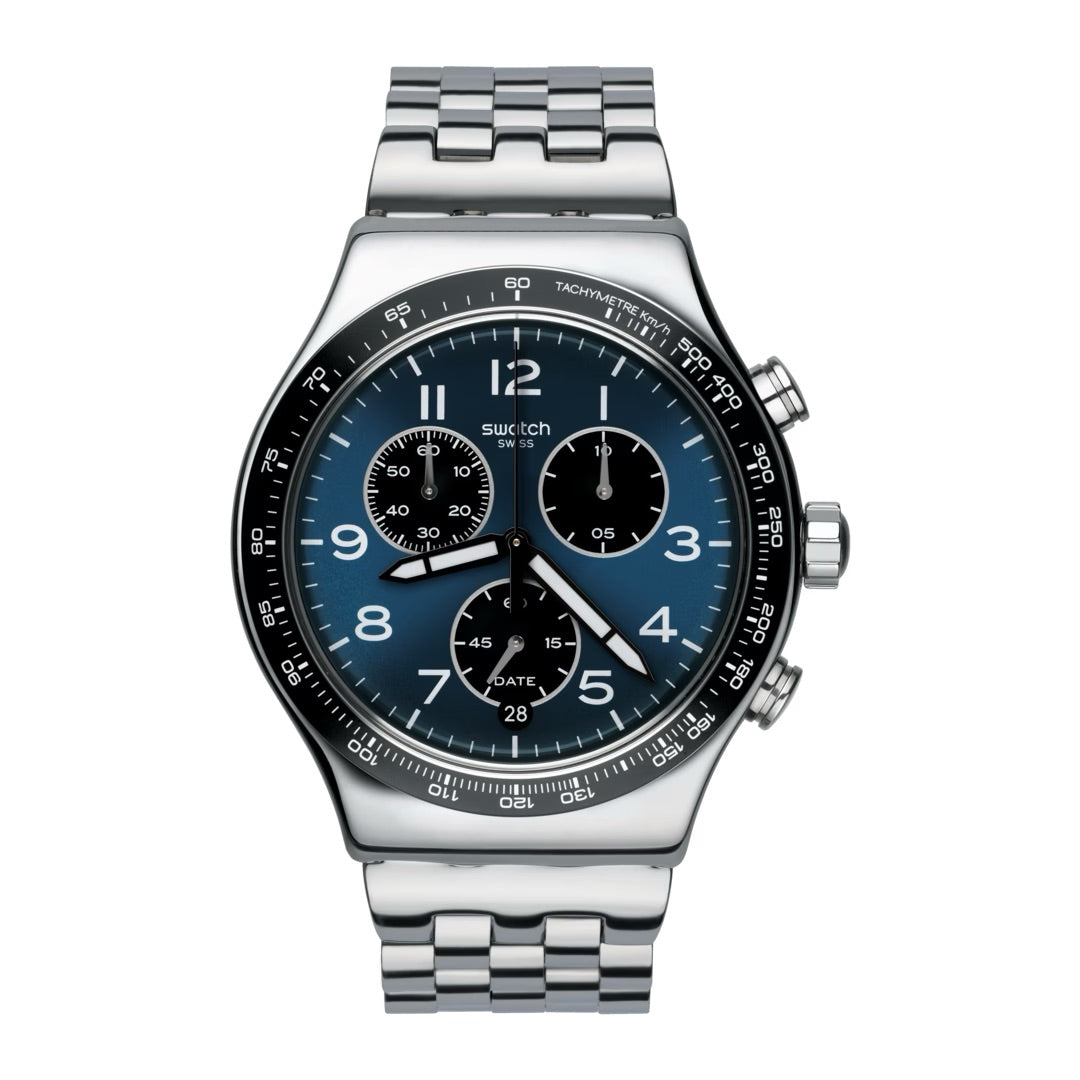 Orologio BOXENGASSE Swatch