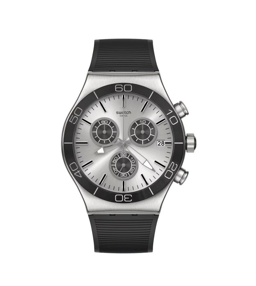 Orologio SWATCH GREAT OUTDOOR Swatch