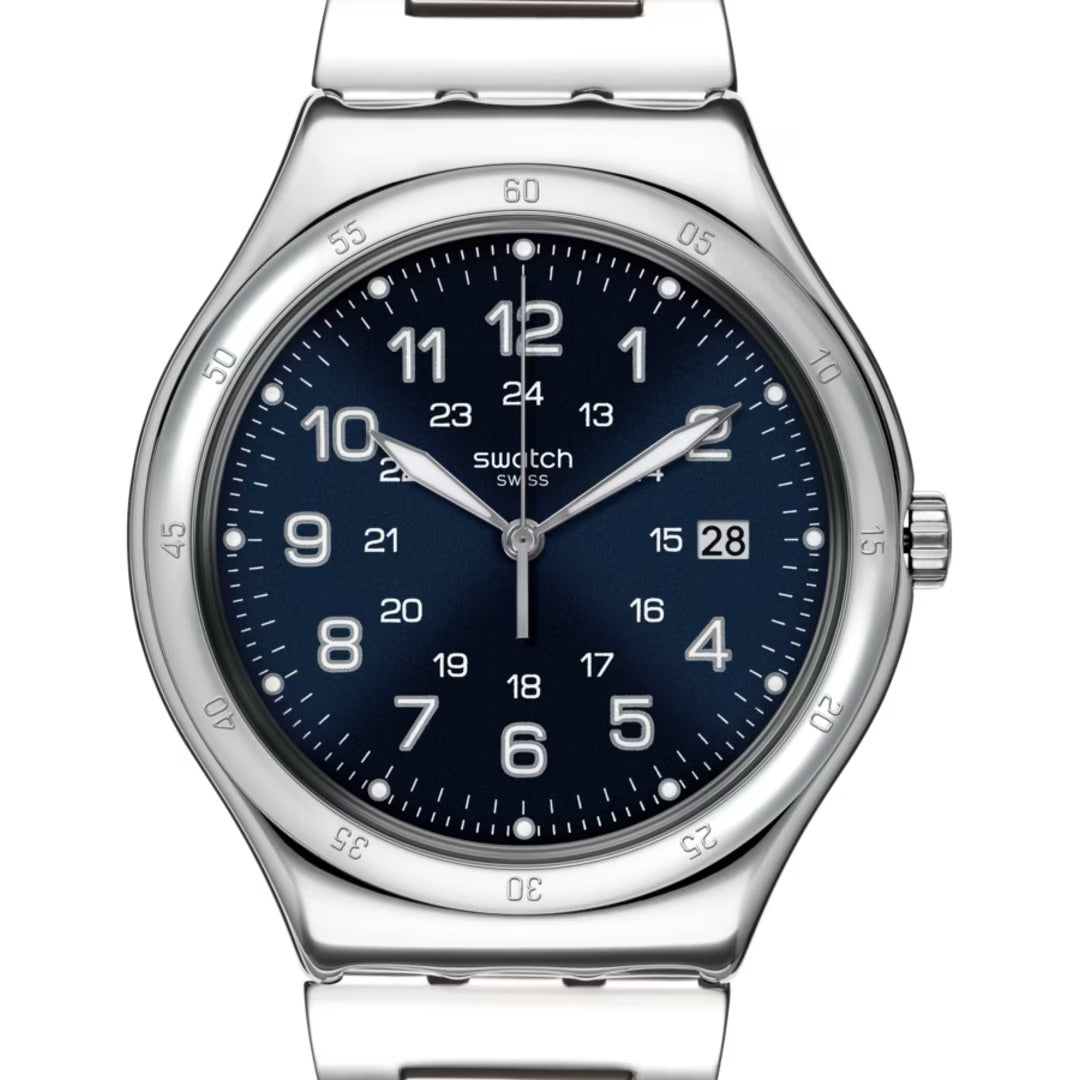 Orologio BLUE BOAT Swatch