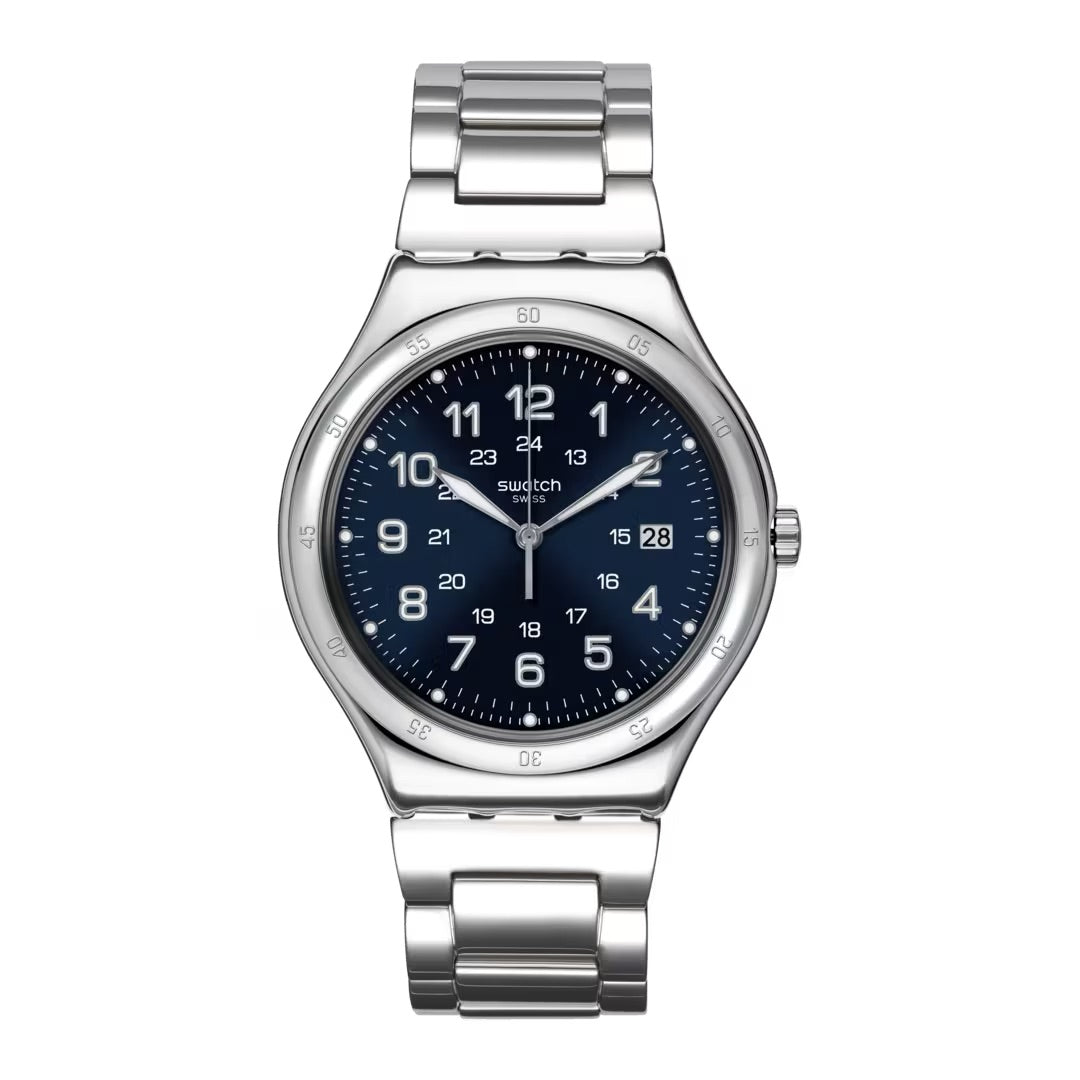 Orologio BLUE BOAT Swatch