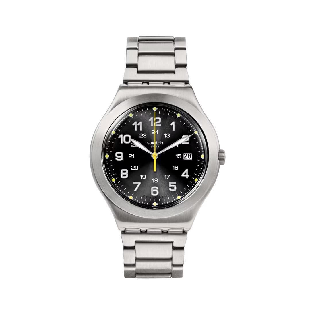 Orologio HAPPY JOE LIME Swatch