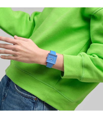 Orologio WHAT IF…SKY? Swatch
