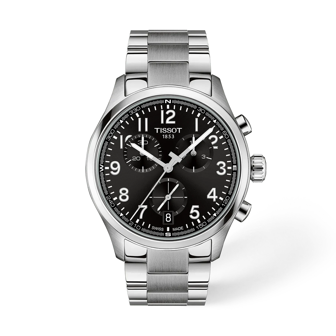 Orologio Uomo CHRONO L 42MM Tissot
