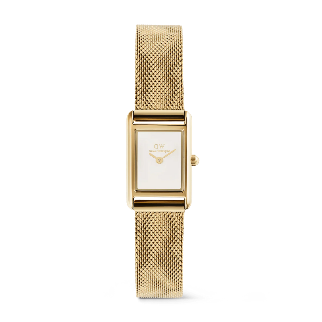 Orologio Donna BOUND MINI EVERGOLD Daniel Wellington