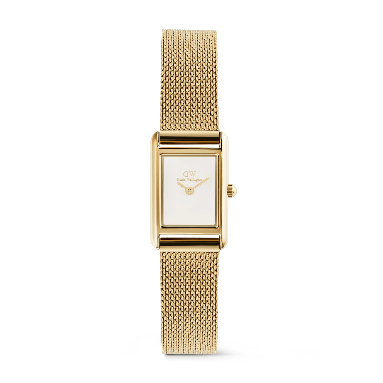 Orologio Donna BOUND MINI EVERGOLD Daniel Wellington