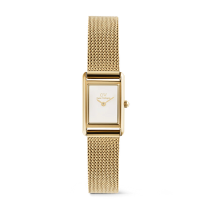 Orologio Donna BOUND MINI EVERGOLD Daniel Wellington