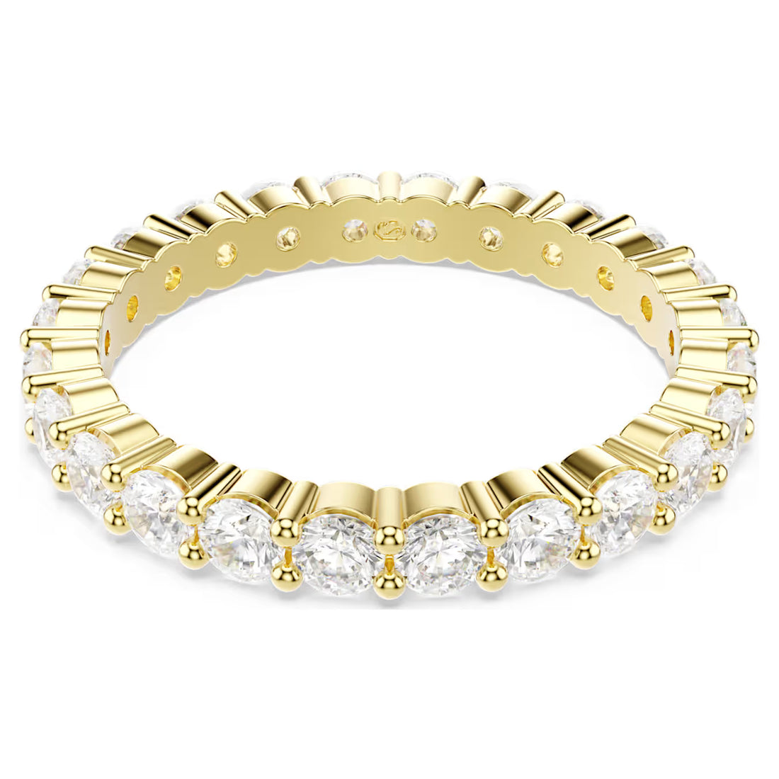 Anello Donna MATRIX VITTORE Swarovski