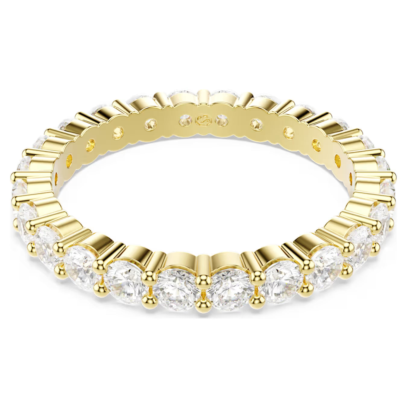 Anello Donna MATRIX VITTORE Swarovski