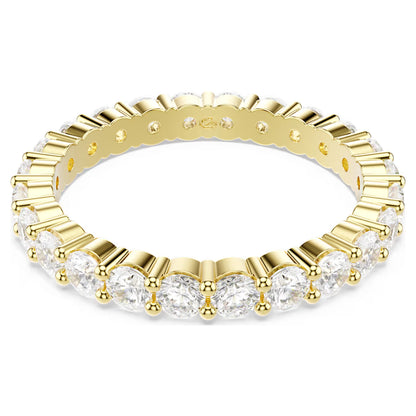 Anello Donna MATRIX VITTORE Swarovski