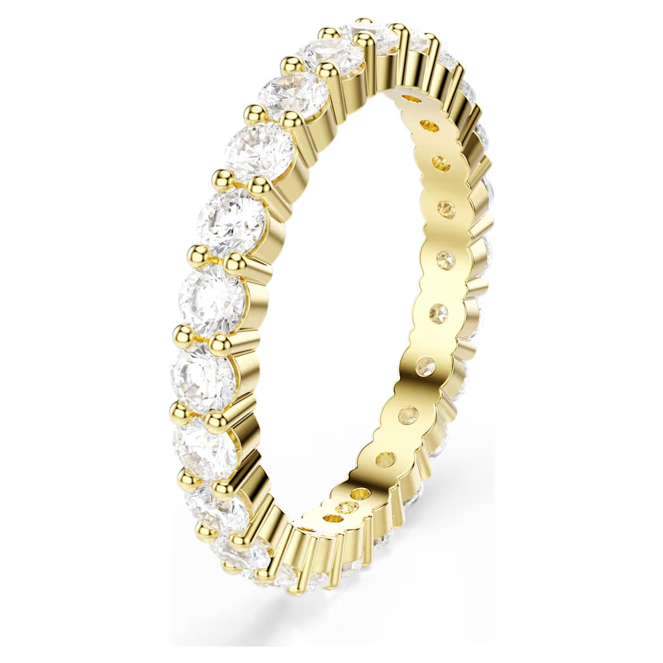 Anello Donna MATRIX VITTORE Swarovski